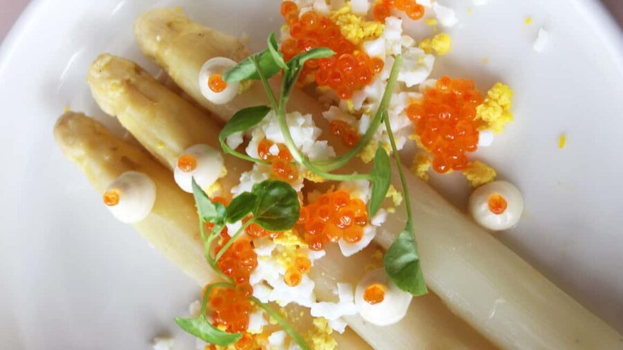 Paris: 3-Course Lunch at Eiffel Tower's Madame Brasserie - Practical tips for a smoother visit