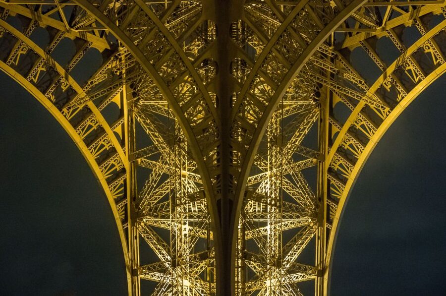 Paris: Early Dinner at Madame Brasserie in the Eiffel Tower - Is $153 per person good value?
