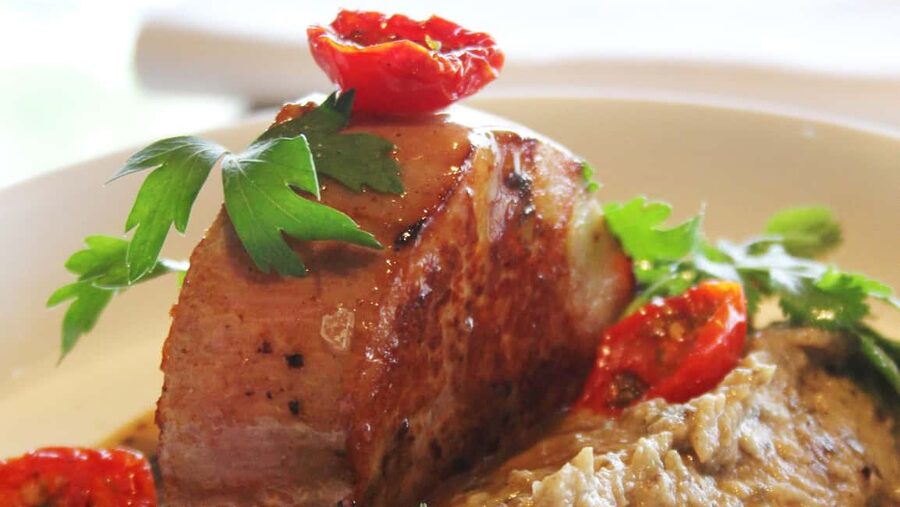 Paris: Eiffel Tower Dining, Gustave Menu at Madame Brasserie - Who will enjoy this most