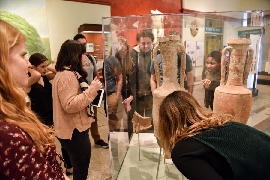 Philadelphia: Ancient Alcohol Tour & Beer Tasting - Key points at a glance