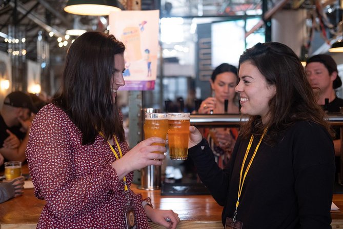 Philly Signature Guided Brewery Tour - Practical rules that can affect your booking
