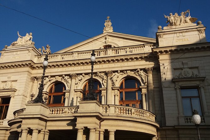 Pilsen Highlights Small-Group Tour and Pilsner Brewery Tour including Lunch and Beer Tasting - A two-course Czech lunch with one drink
