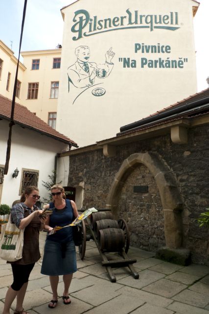 Pilsner Brewery & Nizbor Glass Factory Combination Tour - Is the Pilsner and crystal tour worth booking?