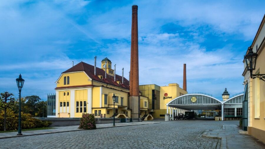 Pilsner brewery tour incl beer tasting & Czech town Pilsen - Why Pilsen is the right place to learn about Pilsner beer