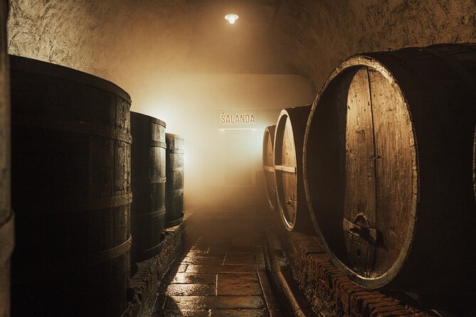 Pilsner Urquell Brewery Tour with Beer Tasting - Who will enjoy this brewery tour most