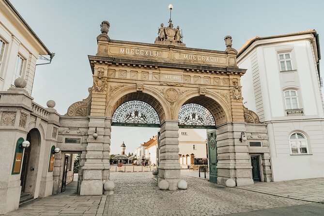 Pilsner Urquell Brewery Tour with Beer Tasting - Should you book the Pilsner Urquell Brewery Tour?