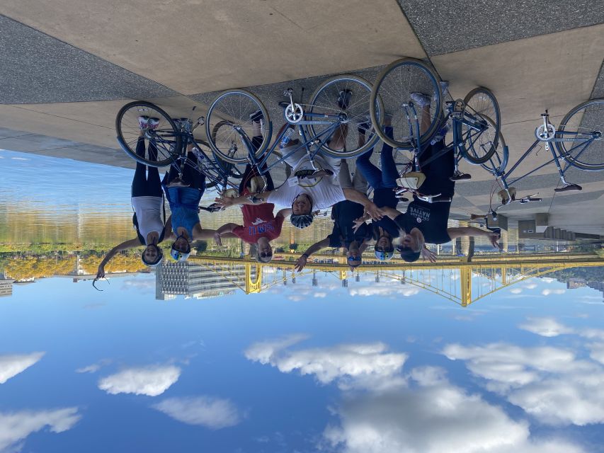 Pittsburgh: Bike and Brewery Tour - How the $89 price holds up