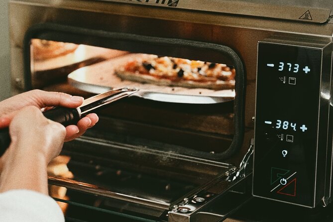Pizza and Gelato | Cooking Experience in Garbatella (Draft Beer!) - Is $103.55 a fair price?