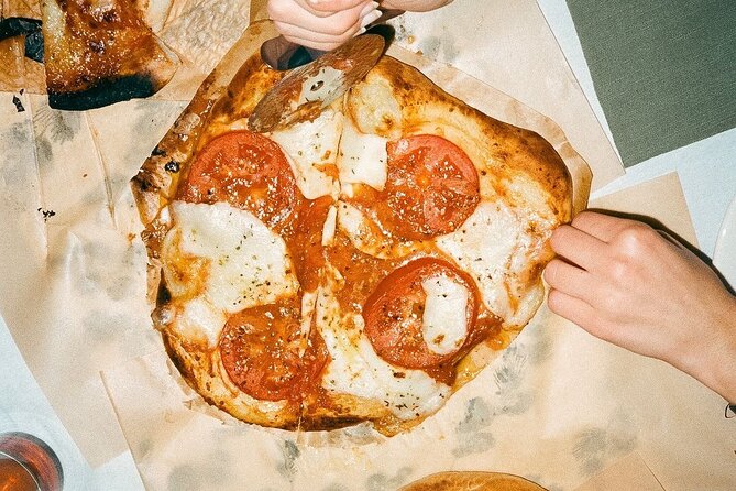 Pizza and Gelato | Cooking Experience in Garbatella (Draft Beer!) - Who should book this cooking class?
