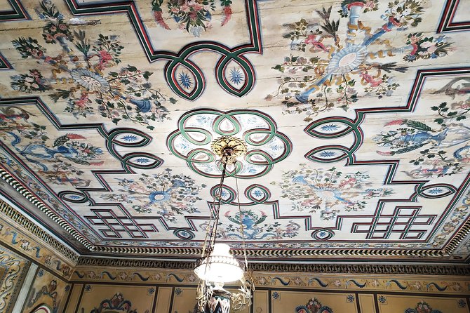 Plovdiv-History and Craft beer Small Group Tour - What is included, and what is not