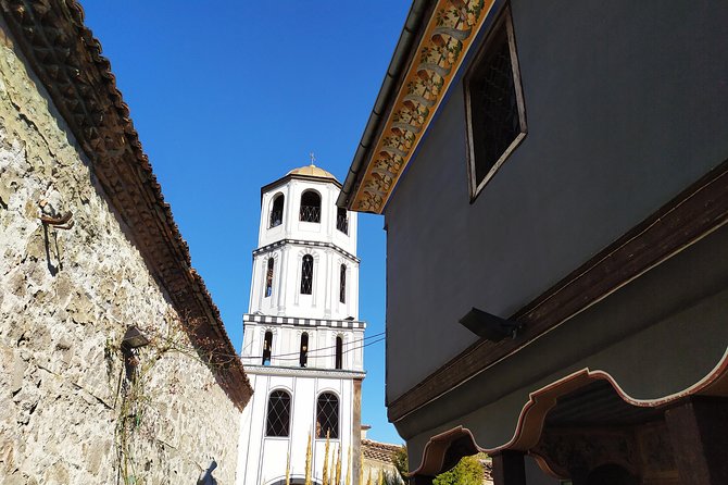 Plovdiv-History and Craft beer Small Group Tour - Guide quality and the feel of the day