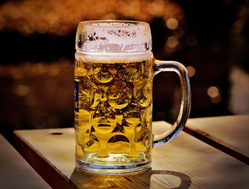 Polish Beer and Food Tasting Private Tour in Wroclaw - The four-hour version adds a Polish restaurant