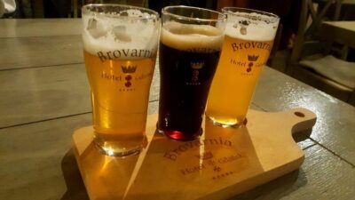 Polish Beer and Food Tasting Private Tour in Wroclaw