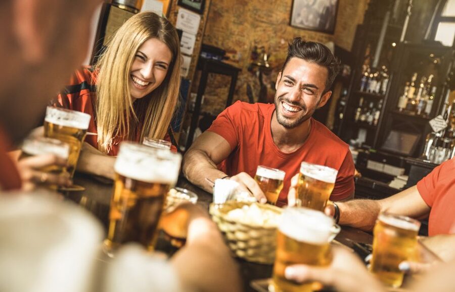 Polish Beer and Food Tasting Private Tour in Wroclaw - What the beer categories tell you