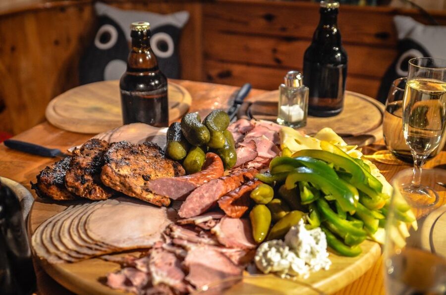 Polish Beer and Food Tasting Private Tour in Wroclaw - Learning Polish beer customs, not just beer names