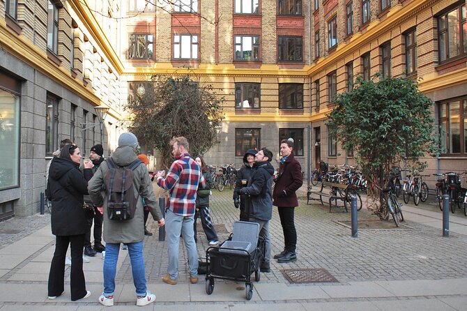 Politically Incorrect Beer Walk - Mikkeller Bar and Copenhagen’s craft-beer identity