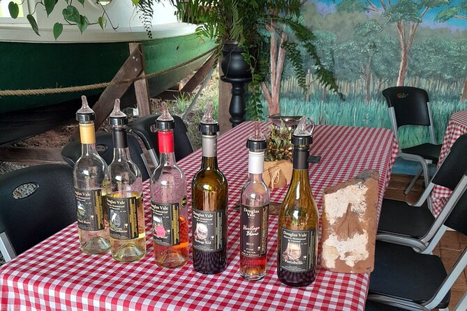 Port Macquarie Wine and Beer, Hastings Tasting Trail Tour - Key points at a glance