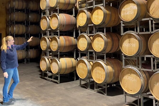 Port Macquarie Wine and Beer, Hastings Tasting Trail Tour - Adding beer from Wednesday to Saturday