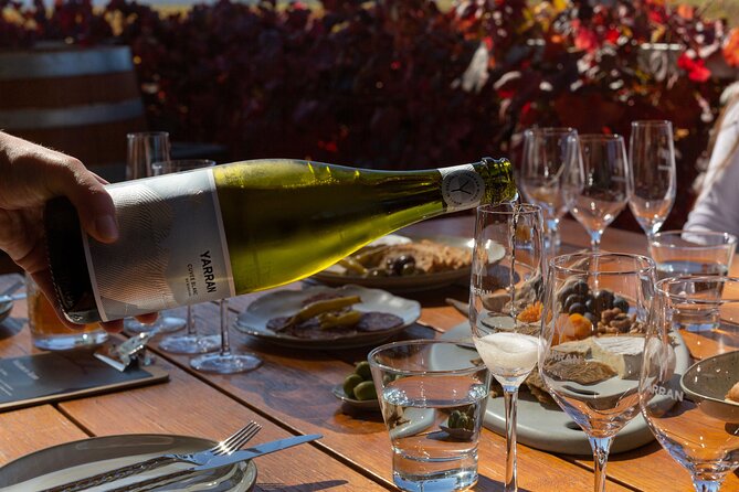 Port Macquarie Wine and Beer, Hastings Tasting Trail Tour - Why the views and local stories matter