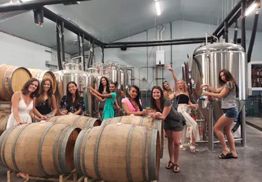 Portland, Maine: Local Brewery & Spirits Bus Tour - Key points to know before booking