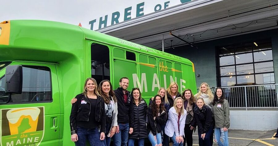 Portland, Maine: Local Brewery & Spirits Bus Tour - Why this Portland tasting tour works well
