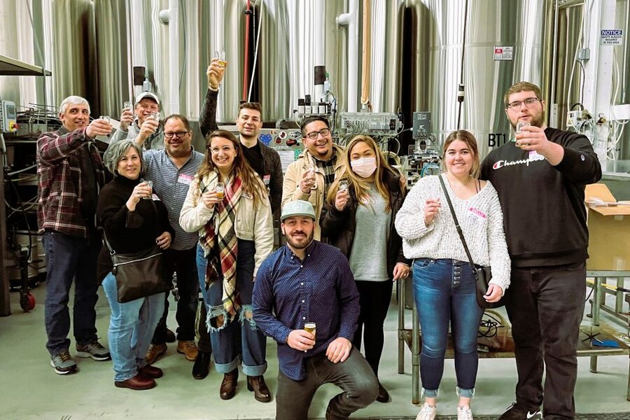 Portland, Maine: Local Brewery & Spirits Bus Tour - Practical details that affect your day