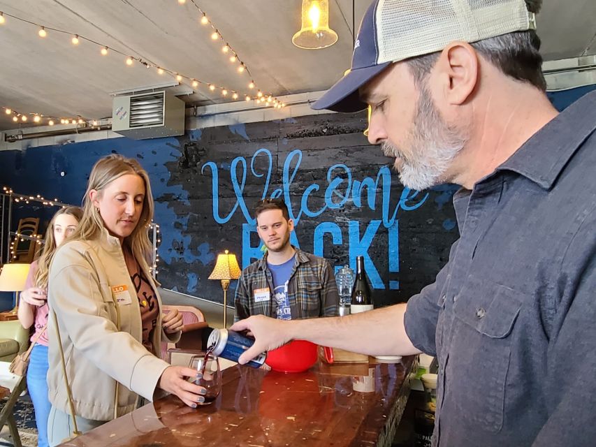 Portland, Maine: Old Port Brewery & Pub Walking Tour - Why Portland’s Old Port makes a good beer walk