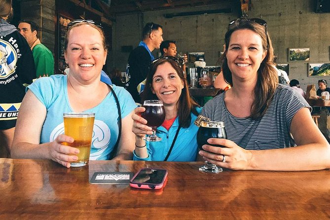 Portland Oregon Breweries By Bike and E-bike - Why a brewery tour works well by bike in Portland