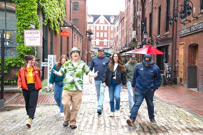Portland Pubs Walking Beer Tour - Why this Portland beer tour is more than a pub crawl
