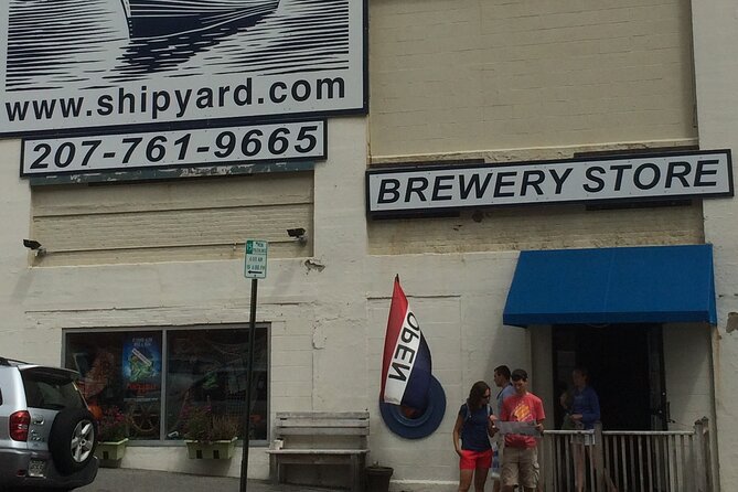 Portland Pubs Walking Beer Tour - The real value of the $102 price