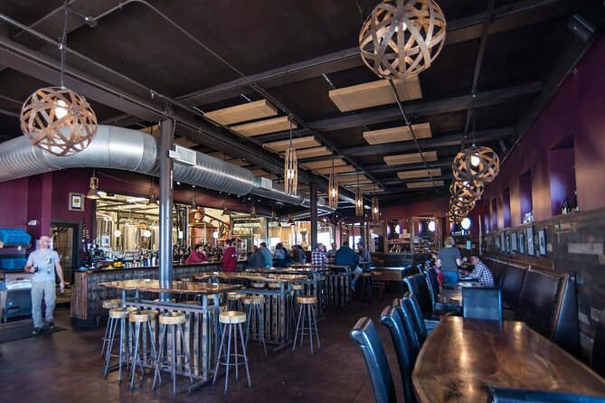 Portland Pubs Walking Beer Tour - Who will enjoy this tour most