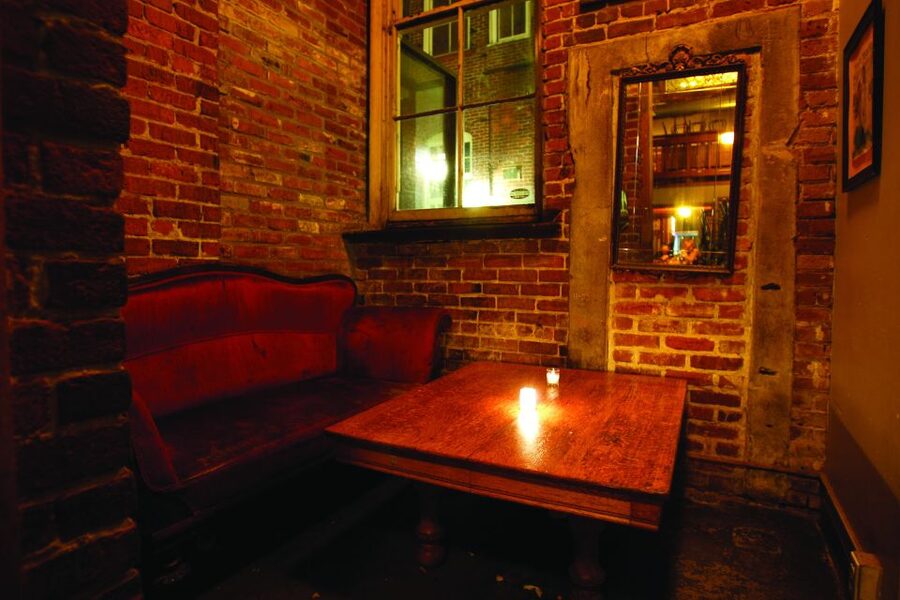 Portland: Underground Shanghai Tunnel Tour with Beer Tasting - Is $44 a fair price?