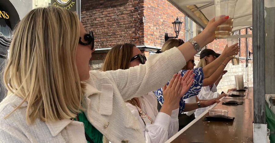 Porto Beer Bike Adventure - Key points to know before you book