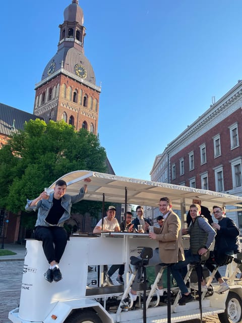 Porto Beer Bike Adventure - What you get for $88 per person