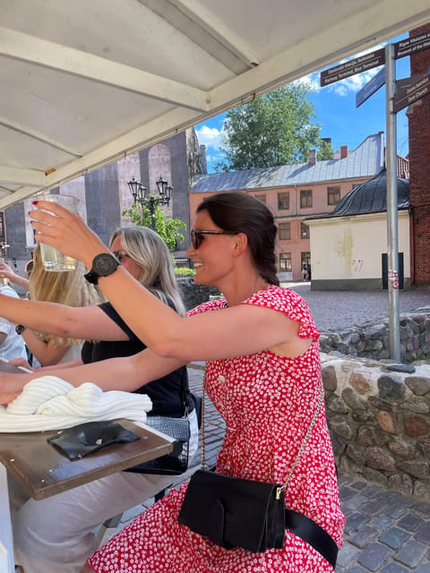 Porto Beer Bike Adventure - Meeting the bike and choosing your drink