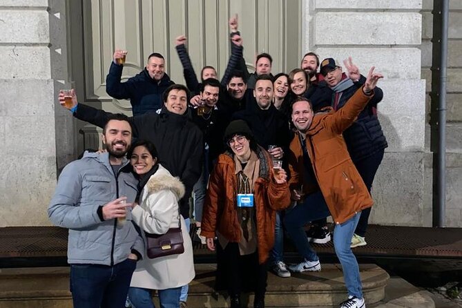 Porto Pub Crawl With Unlimited Beer - Communication is the main thing to check
