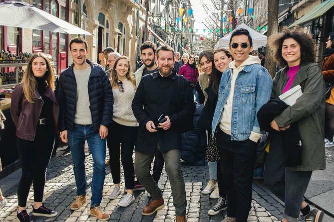 Porto Secrets, Craft Beer & Wine by Food Lover Tour - What makes this Porto tasting worth your evening