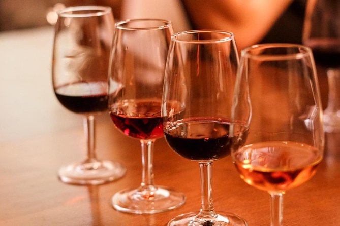 Porto Secrets, Craft Beer & Wine by Food Lover Tour - Why this works well on a first night