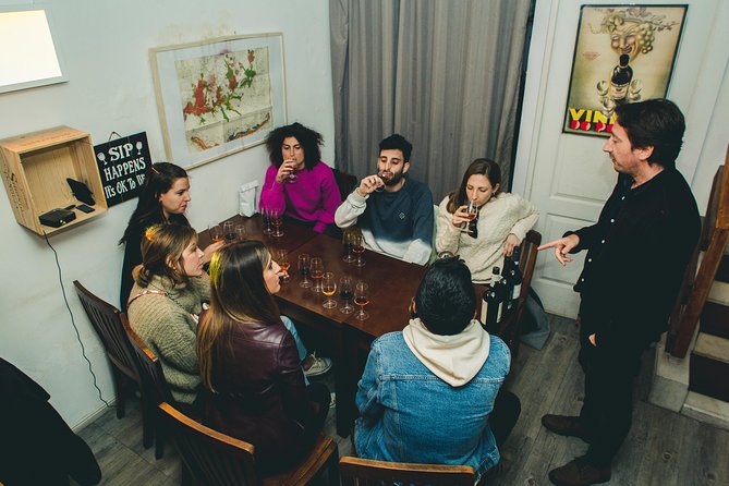 Porto Secrets, Craft Beer & Wine by Food Lover Tour - Who should book this evening?