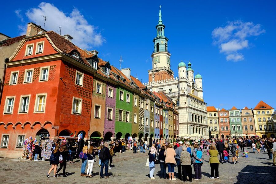 Poznan: City and Brewery Private Walking Tour with Beer - Starting on Ostrow Tumski, Poland’s first Christian center