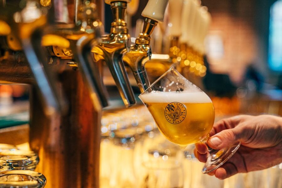 Poznan: City and Brewery Private Walking Tour with Beer - What the five-hour private format adds