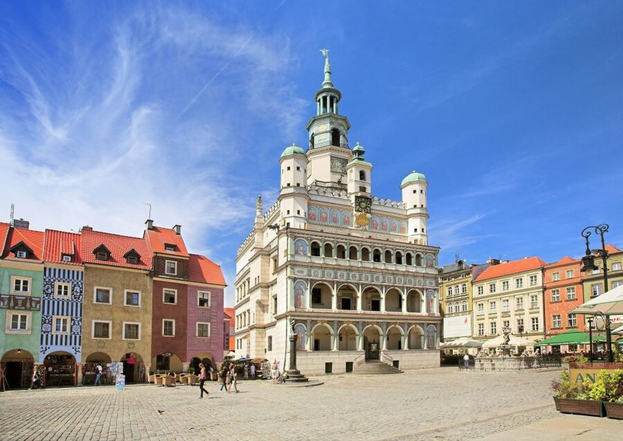 Poznan: City and Brewery Private Walking Tour with Beer - Practical details that affect your day