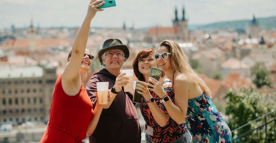Prague: 3.5 h Private Czech Beers & Tapas Tour - Is $193 per person a fair price?