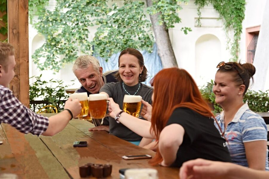 Prague: 3-Hour Beer Tour and Traditional Czech Dinner - What makes this Prague beer tour worth considering