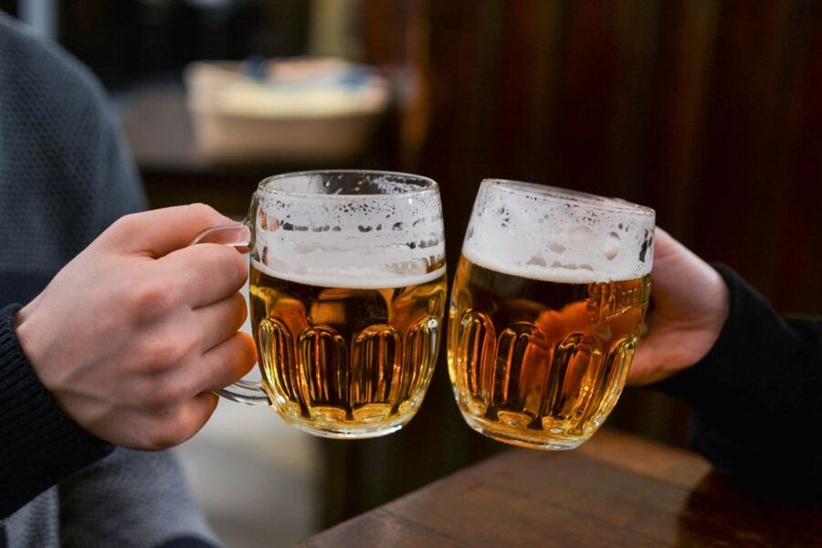 Prague: 3-Hour Beer Tour and Traditional Czech Dinner - Should you book this Prague beer tour?