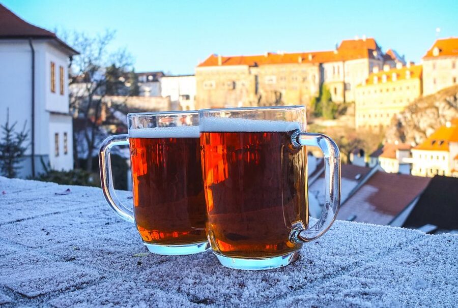 Prague: 3-Hour Beer Tour and Traditional Czech Dinner - Practical details before you book
