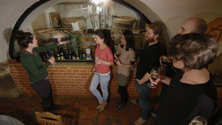 Prague: 3-Hour Microbrewery Tour - Starting at Celetná 12 in Prague 1