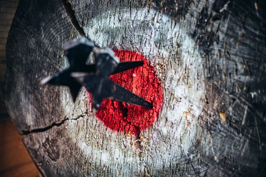 Prague: Axe Throwing Experience with Barbecue and Beer - Should you book it?