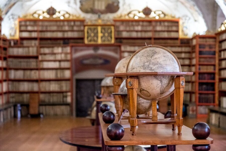 Prague Beer and Baroque: A Highbrow Brew Tour - Why beer makes a good guide to Prague’s past