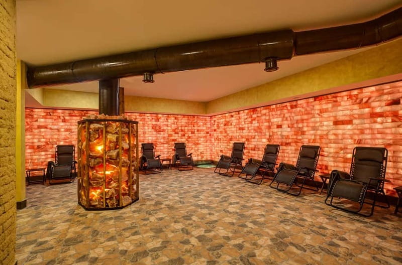 Prague: Beer and Wine Spa Bath with Salt Cave Experience - Is $93 a fair price?